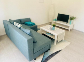 Ferienwohnung am Kap, Putgarten